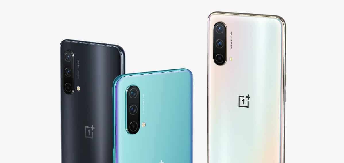 OnePlus Nord CE 4