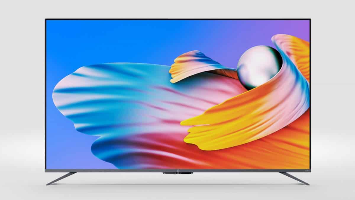 OnePlus TV U1S