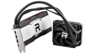 Sapphire Radeon RX 6900 XT LC