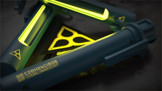 Rainbow Six Extraction