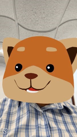 Snapchat mở rộng thấu kính AR sang ứng dụng nhắn tin Viber