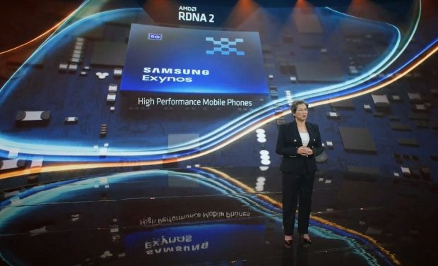 Exynos SoC thế hệ tiếp theo của Samsung: GPU AMD RDNA 2 tùy chỉnh với dò tia 03 | TweakTown.com SoC Exynos thế hệ tiếp theo của Samsung: GPU AMD RDNA 2 tùy chỉnh với dò tia 03 | TweakTown.com