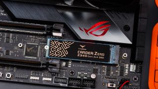 Team Group T-Force Cardea Zero Z340