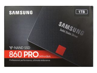 Samsung 860 PRO