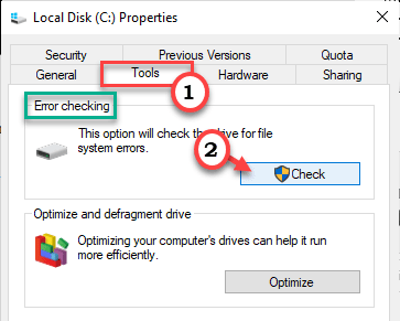 Kiểm tra Lỗi Kiểm tra Min