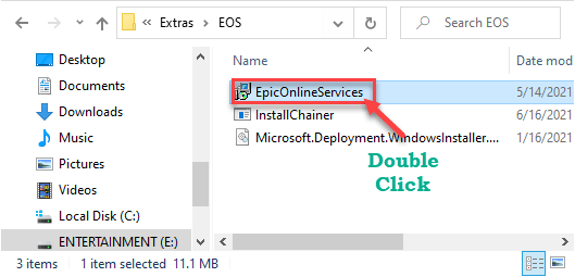 Dịch vụ trực tuyến Epic Dc Min