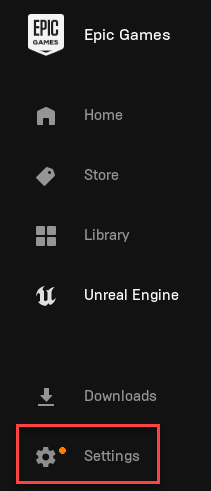 Cài đặt Tối thiểu