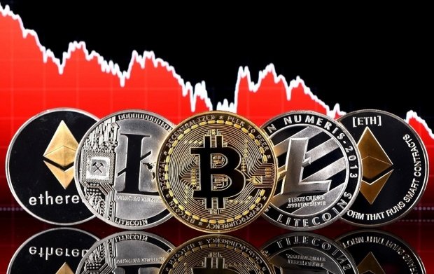 Sự cố thị trường tiền điện tử khiến người đồng sáng lập Ethereum thua lỗ lớn 03 | TweakTown.com