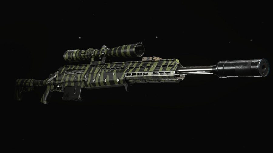 Thiết lập HDR tốt nhất Warzone