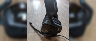 best gaming headset mic