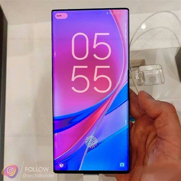 Xiaomi Mi MIX 4