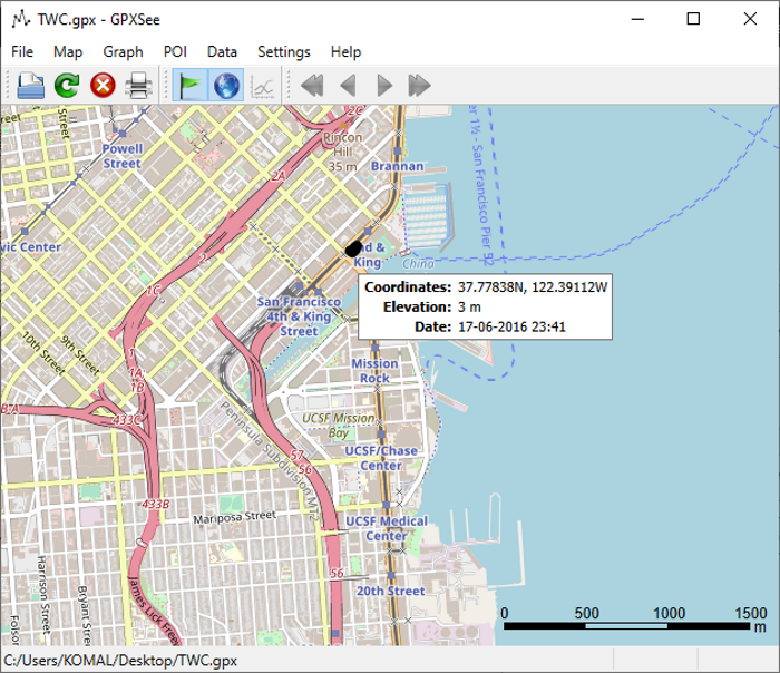 Tệp GPX là gì? Cách mở và xem tệp GPX trong Windows 10?