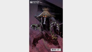 DC tháng 9 năm 2021 solicitations