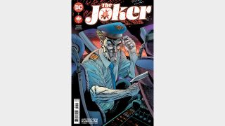 DC September 2021 solicitations