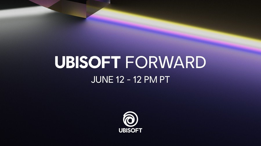 Ubisoft Chuyển tiếp