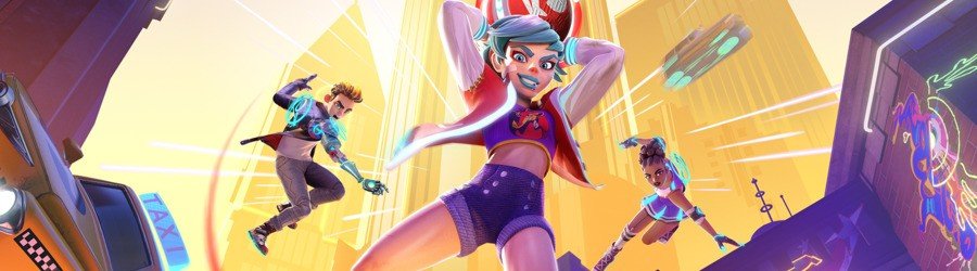 Thành phố Knockout (Chuyển đổi eShop)