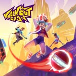 Knockout City (Chuyển đổi eShop)