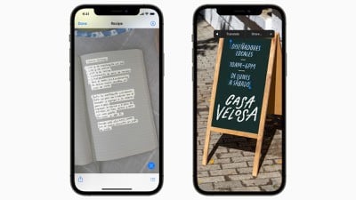 ios15 live text