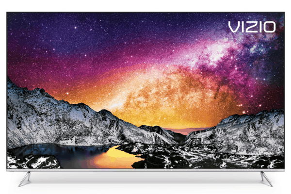 vizio p series quantum x