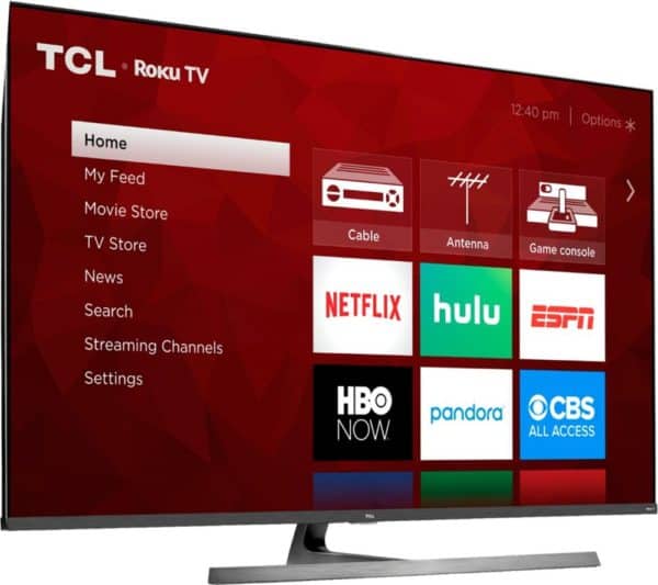 tcl 8 sê-ri qled
