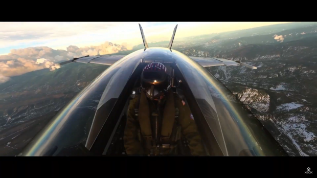 Top Gun chéo sắp có trong Microsoft Flight Simulator 44 | TweakTown.com Top Gun crossover sắp có trong Microsoft Flight Simulator 44 | TweakTown.com