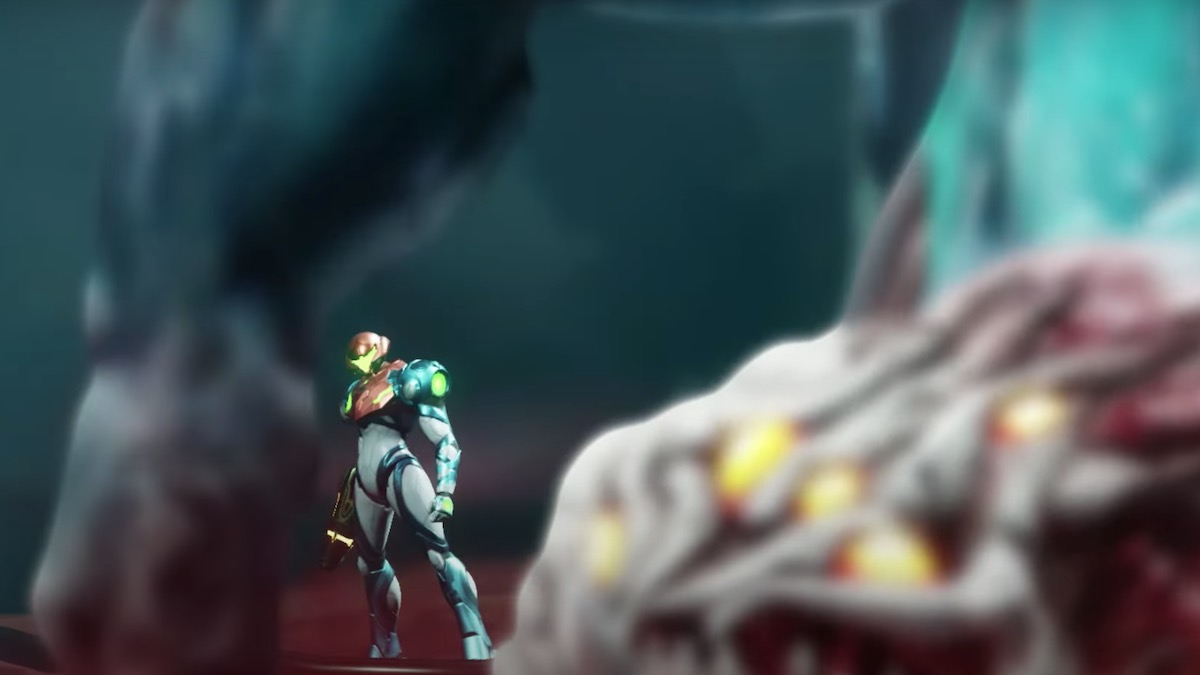 Metroid Dread Op-Ed Screenshot 3