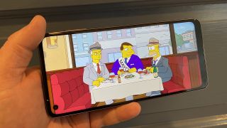 Đánh giá Moto G Power (2021)