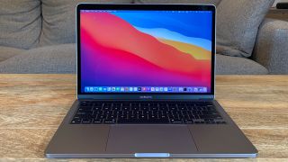 Apple MacBook Pro 13-inch (M1)