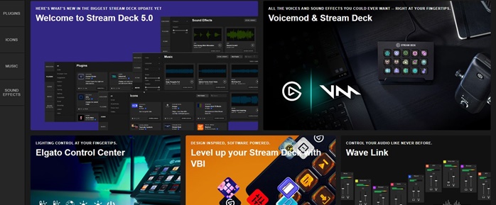 stream deck voicemod