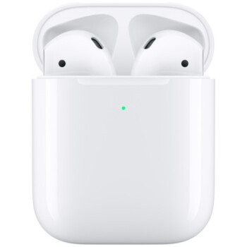 Hộp sạc không dây AirPods