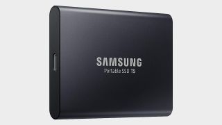 SSD deal