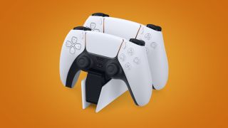 PS5 dualsense charging station