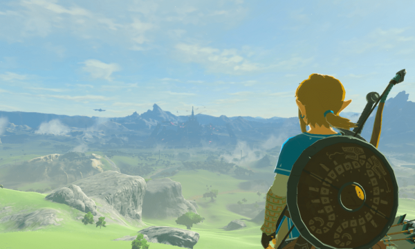 Breath of the Wild