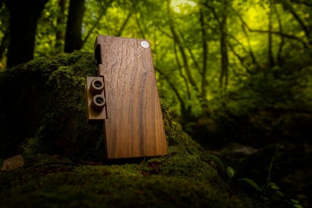 RTX 3090, RTX theo chủ đề bằng gỗ mới của EK 3080 waterblock cho tôi một mộc 03 | TweakTown.com