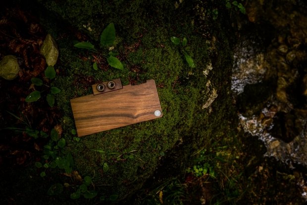 RTX 3090, RTX theo chủ đề bằng gỗ mới của EK 3080 waterblock cho tôi một mộc 06 | TweakTown.com