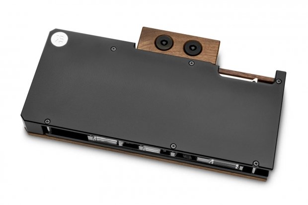 RTX 3090, RTX theo chủ đề bằng gỗ mới của EK Thủy vân 3080 cho ta mộc 08 | TweakTown.com