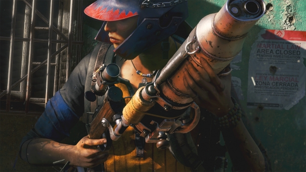 Vâng, cuộc cách mạng du kích của Far Cry 6 là chính trị, Ubisoft nói 6 | TweakTown.com Vâng, cuộc cách mạng du kích của Far Cry 6 là chính trị, Ubisoft cho biết 6 | TweakTown.com