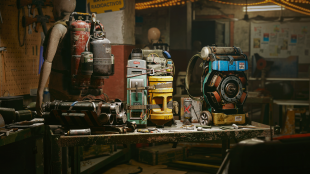 Vâng, cuộc cách mạng du kích của Far Cry 6 là chính trị, Ubisoft nói 12 | TweakTown.com Vâng, cuộc cách mạng du kích của Far Cry 6 là chính trị, Ubisoft cho biết 12 | TweakTown.com