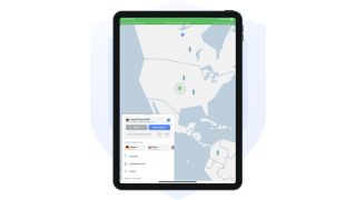 NordVPN best ipad vpn