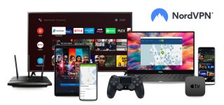 NordVPN-best India VPN