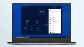 Hotspot Shield Windows 10 VPN