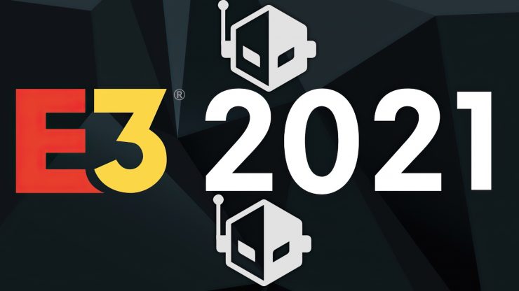 E3 2021