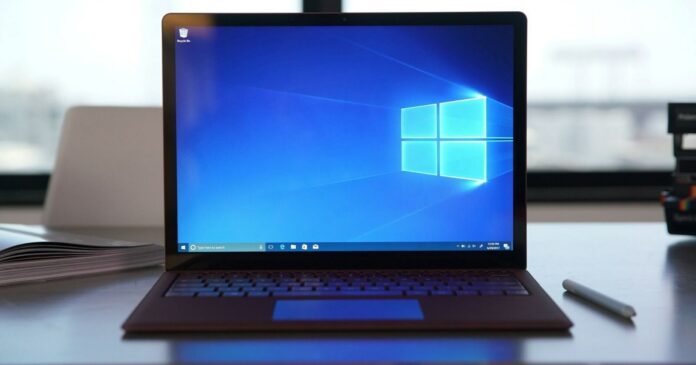 Bản cập nhật trình điều khiển không dây Windows 10