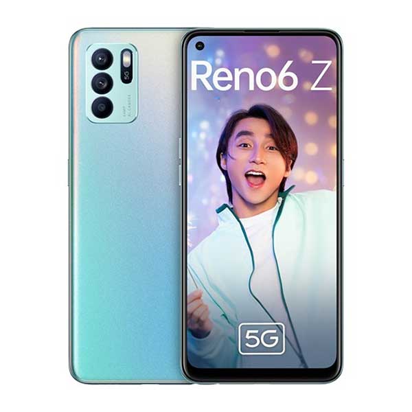 Oppo Reno 6 Z