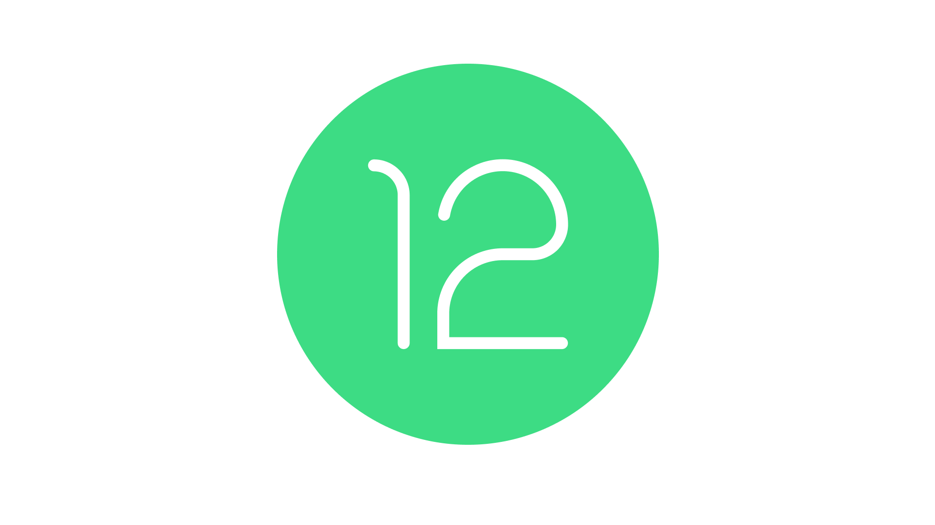 Bản xem trước dành cho nhà phát triển Android 12 3