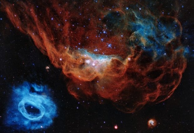Các hình ảnh hiện tượng trên Hubble cho thấy tại sao NASA đang chiến đấu để giữ cho nó tồn tại 05 | TweakTown.com Hình ảnh hiện tượng qua Hubble cho thấy tại sao NASA đang chiến đấu để giữ cho nó tồn tại 05 | TweakTown.com
