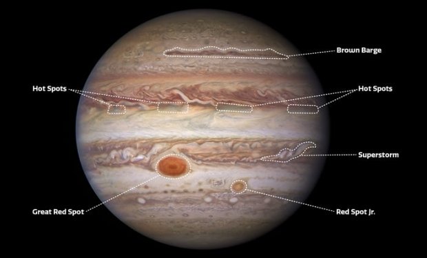 Các hình ảnh hiện tượng trên Hubble cho thấy tại sao NASA đang đấu tranh để giữ cho nó tồn tại 06 | TweakTown.com Hình ảnh hiện tượng qua Hubble cho thấy tại sao NASA đang đấu tranh để giữ cho nó tồn tại 06 | TweakTown.com