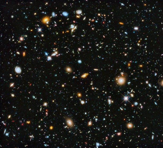 Các hình ảnh hiện tượng qua Hubble cho thấy tại sao NASA đang đấu tranh để giữ cho nó tồn tại 07 | TweakTown.com Hình ảnh hiện tượng qua Hubble cho thấy tại sao NASA đang đấu tranh để giữ cho nó tồn tại 07 | TweakTown.com