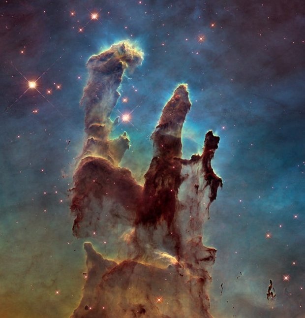Các hình ảnh hiện tượng qua Hubble cho thấy tại sao NASA đang đấu tranh để giữ cho nó tồn tại 08 | TweakTown.com Hình ảnh hiện tượng qua Hubble cho thấy tại sao NASA đang đấu tranh để giữ cho nó tồn tại 08 | TweakTown.com