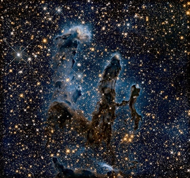 Các hình ảnh hiện tượng trên Hubble cho thấy tại sao NASA đang đấu tranh để giữ cho nó tồn tại 09 | TweakTown.com Hình ảnh hiện tượng qua Hubble cho thấy tại sao NASA đang đấu tranh để giữ cho nó tồn tại 09 | TweakTown.com